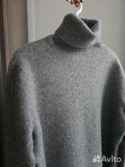 100% кашемир S-M свитер Германия