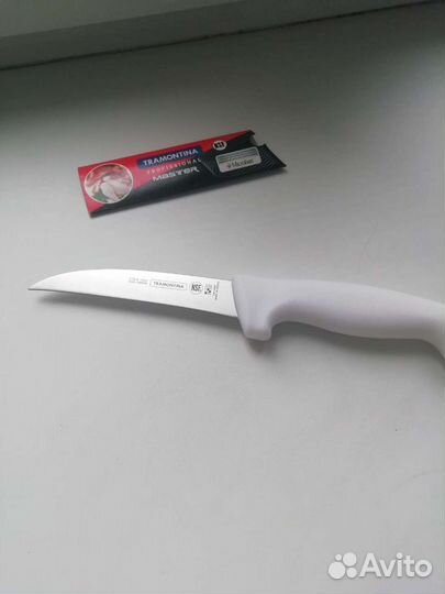 Нож для разделки птицы tramontina