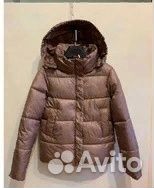 Новые куртки