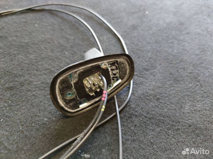 Антенна Mercedes-Benz C-Класс W204/S204 W204.044