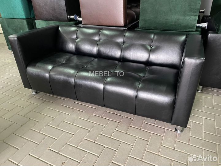 Диван Офисный, диван в офис