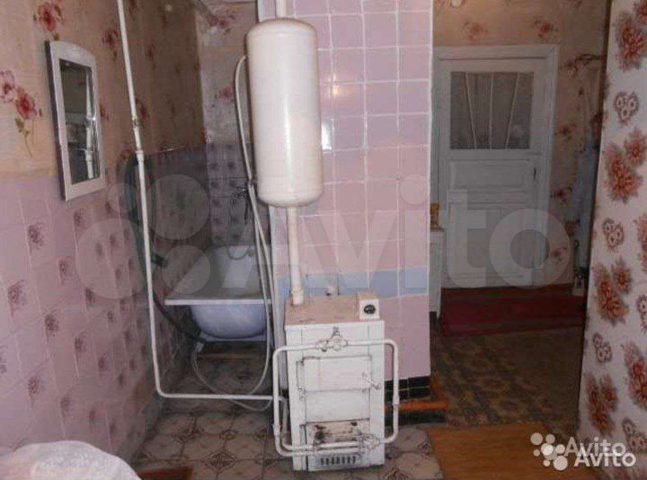 Дом 68 м² на участке 50 сот.