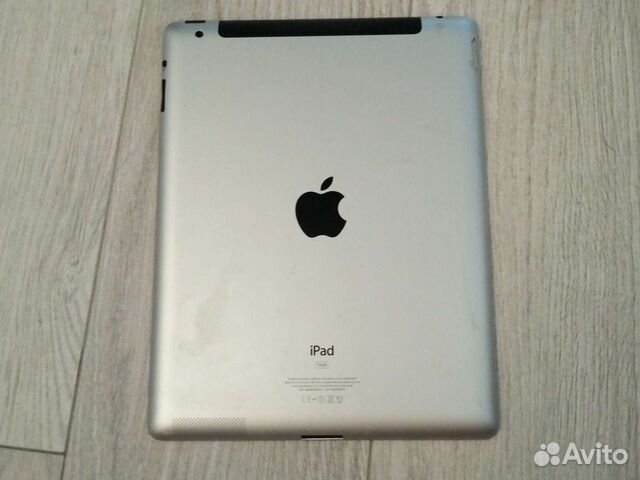 Планшет apple iPad air 2