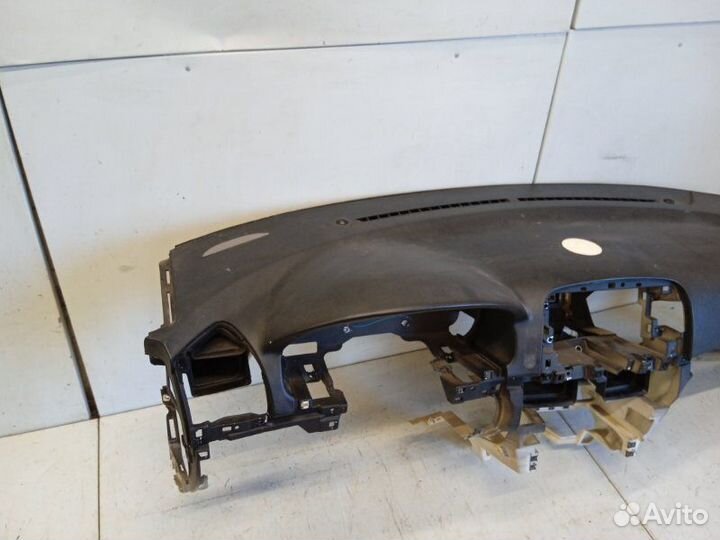 Торпедо Hyundai Sonata NF 2.4 2006