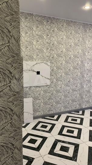 Квартира-студия, 22,8 м², 6/17 эт.