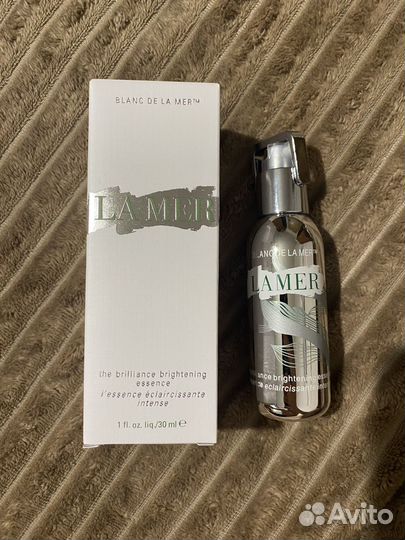 Сыворотка для лица La Mer