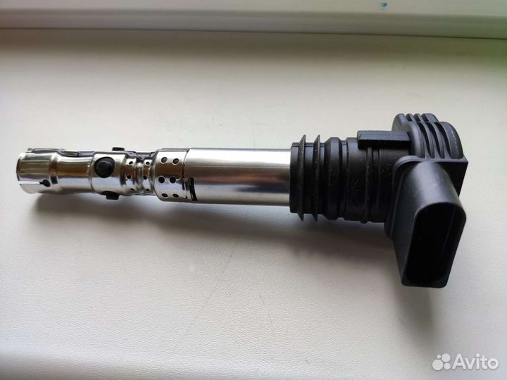 Катушка зажигания VAG