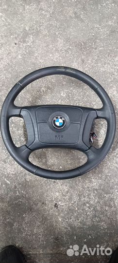 Руль bmw