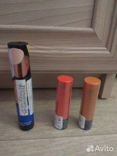 Косметика Ив роше