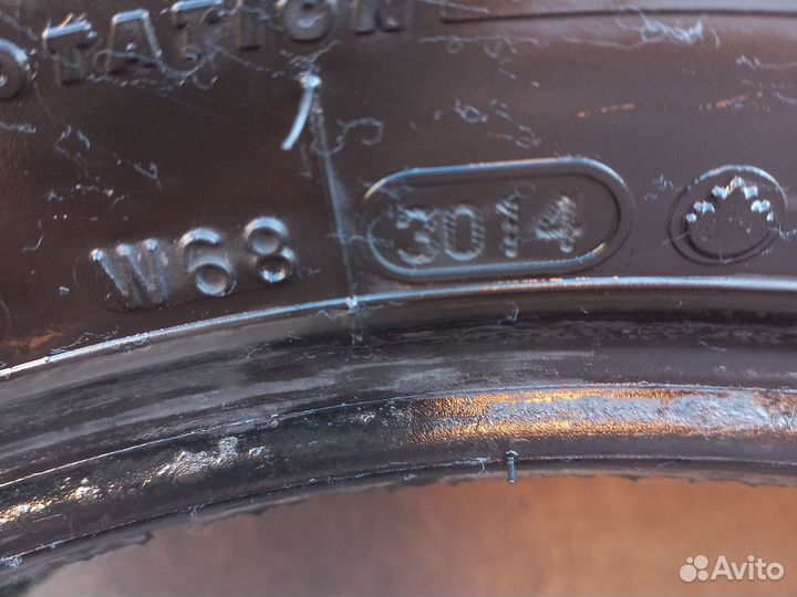 Firestone Winter Force 225/60 R17 99S