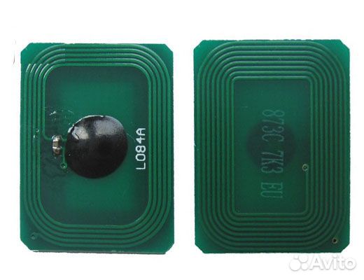 Чип 45862817 / 45862848