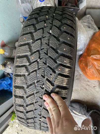 Kumho I'Zen Wis KW19 195/60 R15