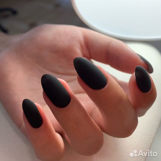 Маникюр-Педикюр-Гель лак