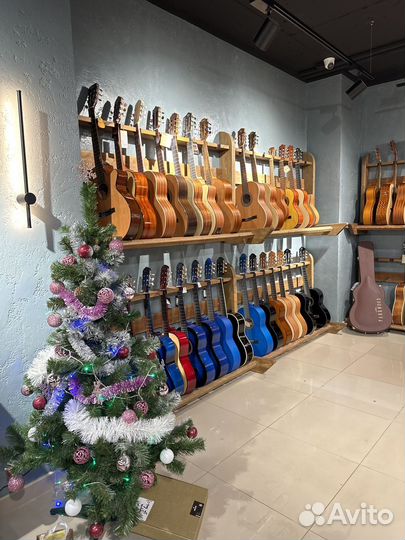 Koko FW1D Беспроводная гитарная радиосистема