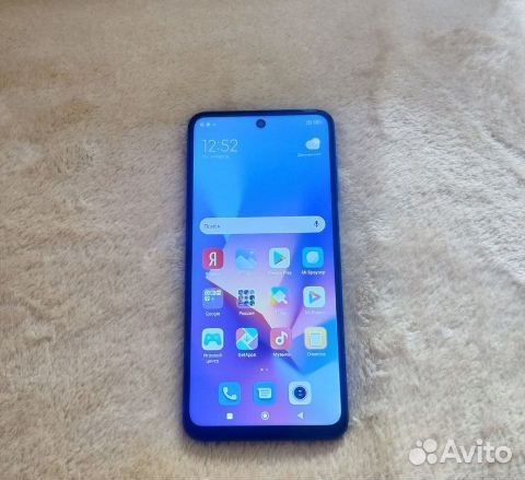 Xiaomi Redmi Note 9S, 4/64 ГБ