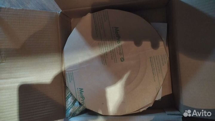 Диски тормозные Ситроен Пежо Citroen Peugeot