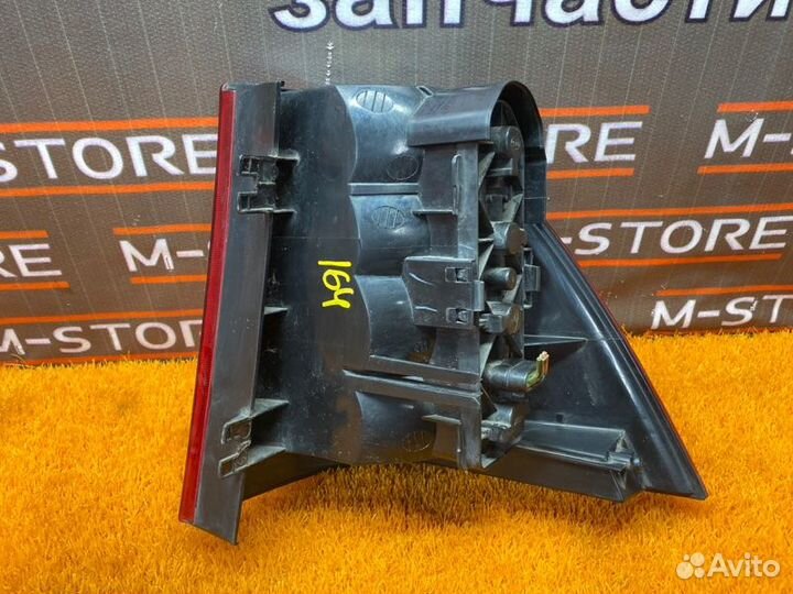 Фонарь задний задний левый Mercedes-Benz M-Class