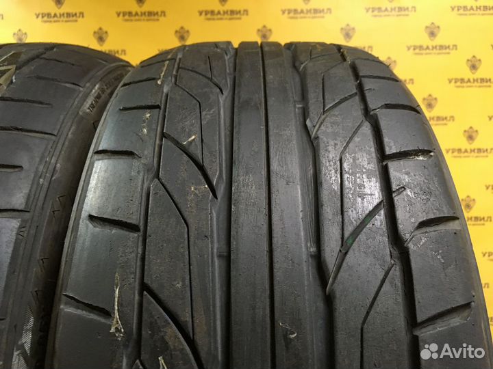 Nitto NT555 G2 215/35 R19 85Y