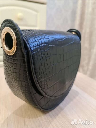 Сумка женская mango новая