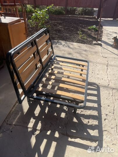 Основание для дивана