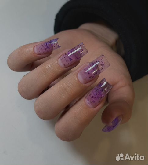 Мастер маникюра педикюра