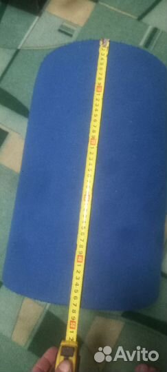 Сабвуфер mystery