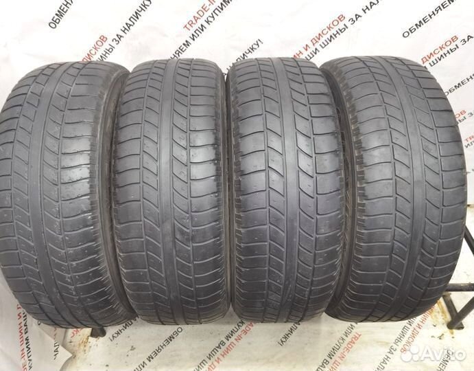 Goodyear Wrangler AP 235/65 R17