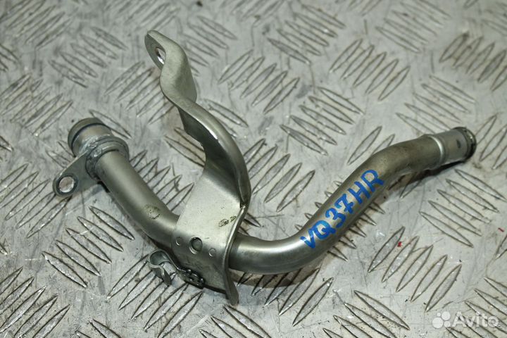 Трубка охлаждения Infiniti G37 M37 EX37 FX37