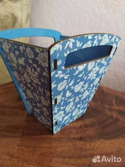 Доски интерьерные,цветы и кашпо для декора дерево