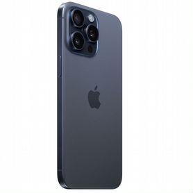 iPhone 15 Pro, 128 ГБ