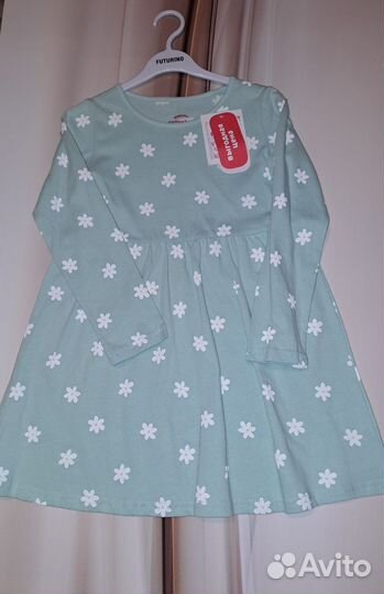 Вещи для девочки