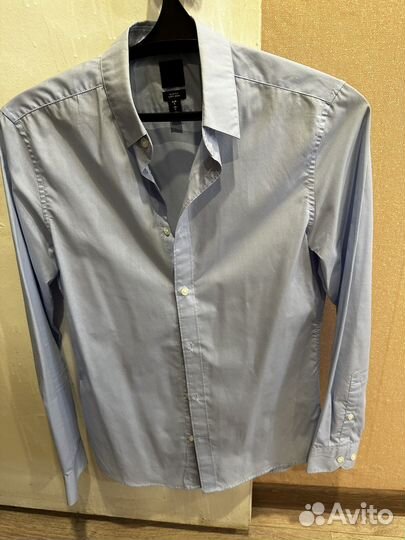 Рубашка мужская