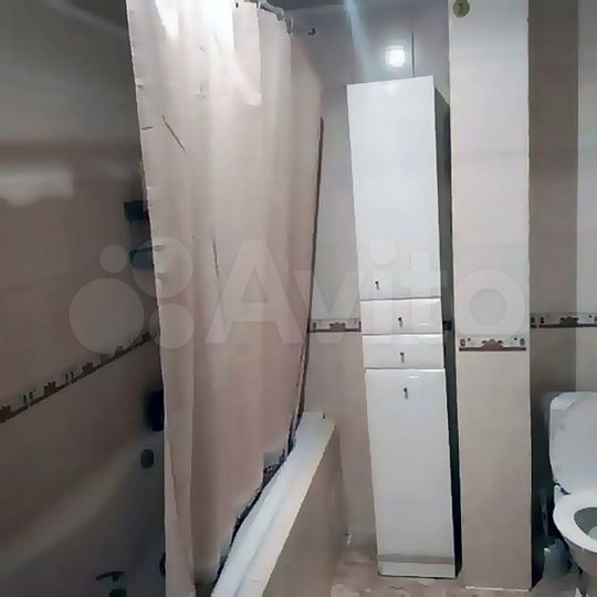 2-к. квартира, 65 м², 2/5 эт.