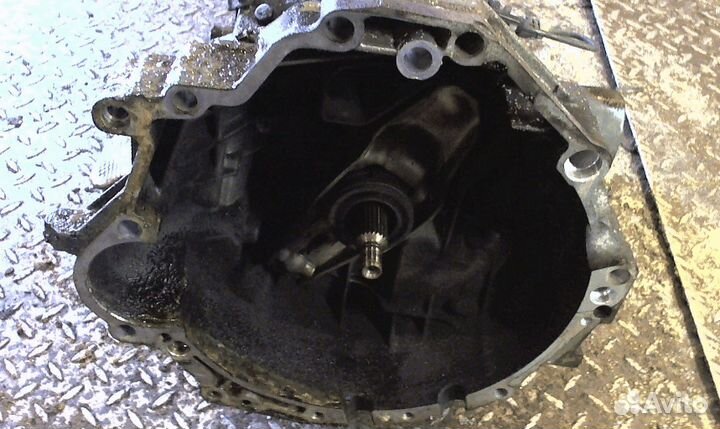 Кпп - 5 ст. Audi A6 (C5) 1.8 AWT