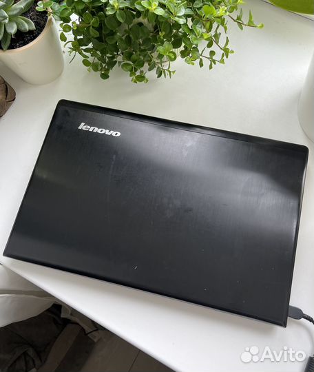 Ноутбук lenovo ideapad z710