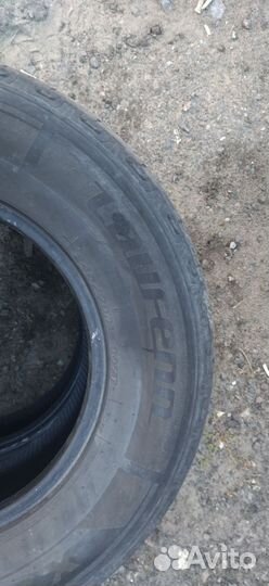 Laufenn X-Fit HT 245/70 R16 107T