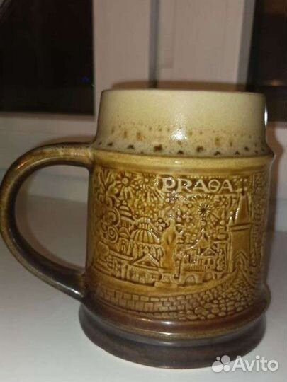 Кружки и чашки