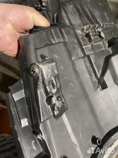 Фара Porsche 911 996