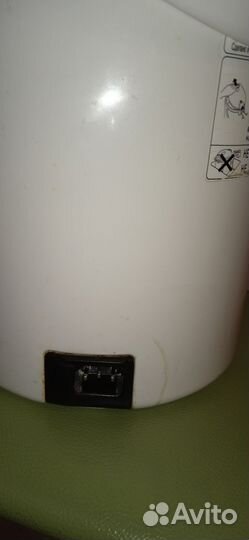 Термопот panasonic на запчасти