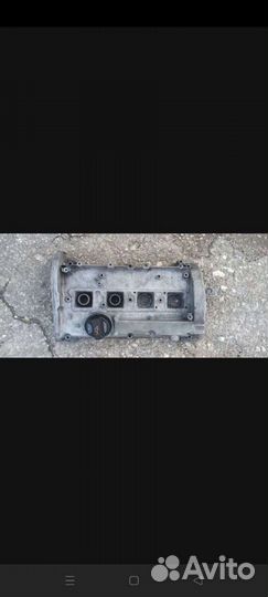 Крышка головки блока ADR 1.8