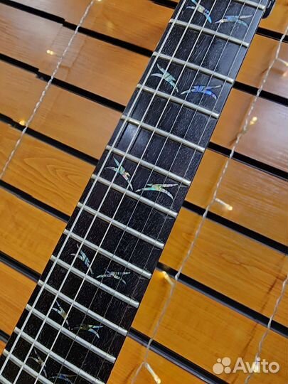 BC Rich KKV Kerry King