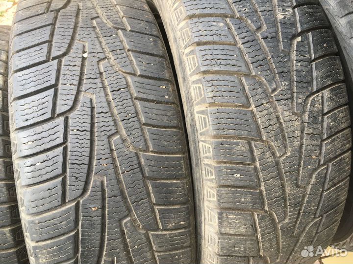 Kumho I'Zen KW31 225/65 R17 33C