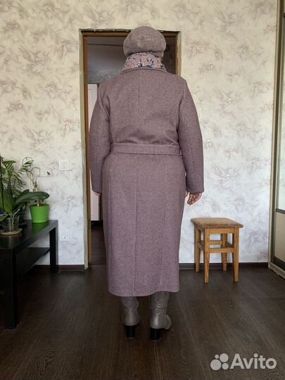 Пальто женское
