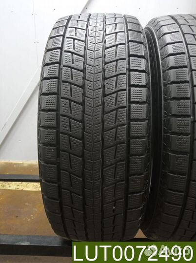 Dunlop Grandtrek SJ8 235/55 R17 98Y