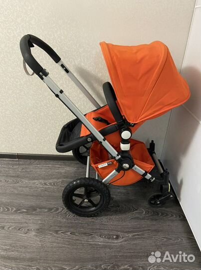 Коляска bugaboo cameleon 2 в 1