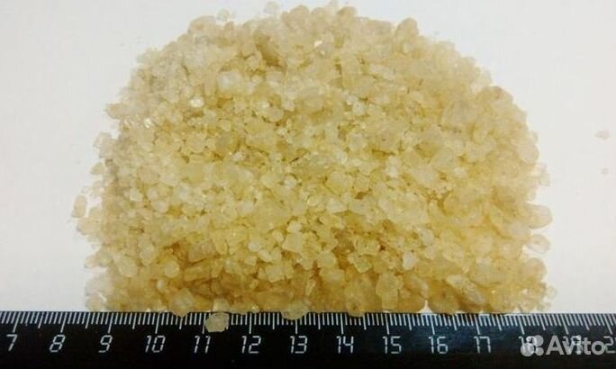 Соль для дорог