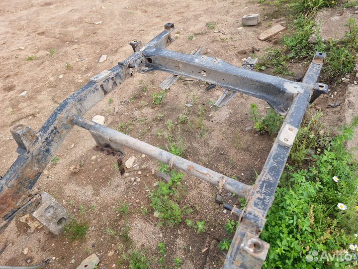 Рама Dadi Smoothing Дади смузинг смузи