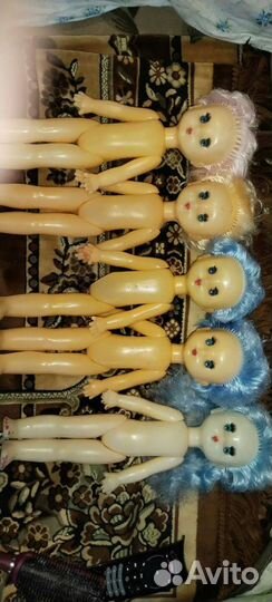 Куклята СССР