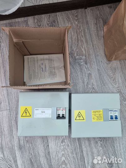 Понижающий трансформатор ятп 0,25ква 220-24В