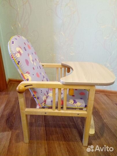 Стульчик для кормления